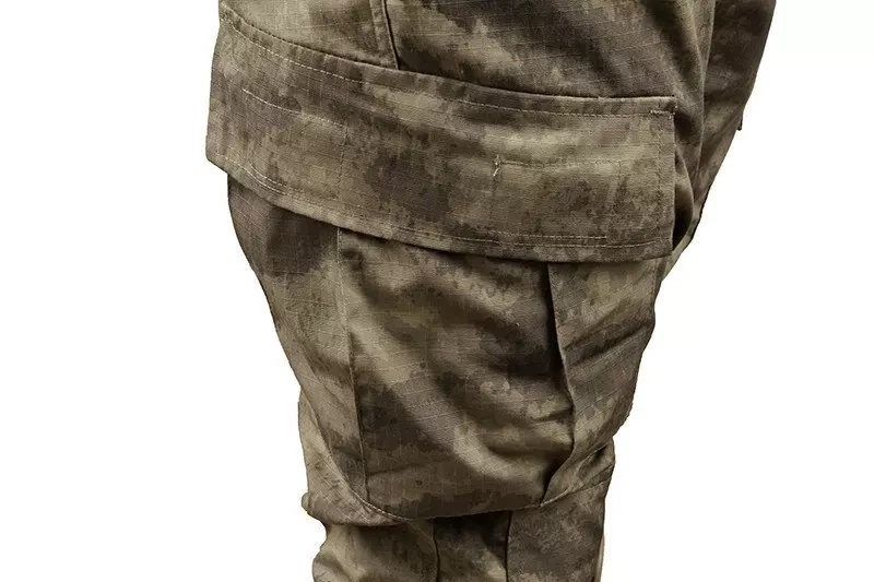 Combat Uniform Set - ATC AU