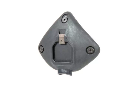 Montáž Vision Shroud NVG pro helma- černý