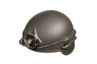 Adapter montażu NVG do latarki Nomad 03