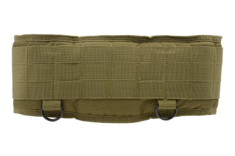 Ceinture tactique Battle Belt - Verte
