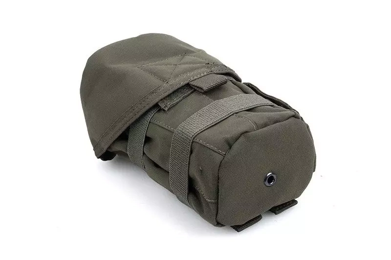 Universal Padded Pouch - Matte RG