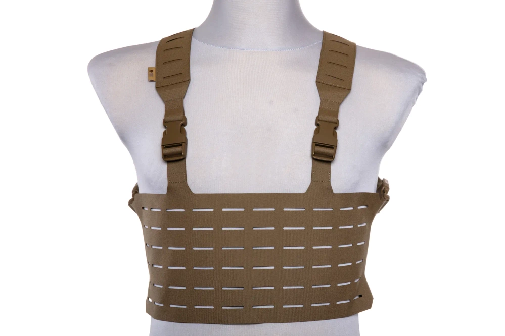 Chest Rig Palianytsia Elite Coyote