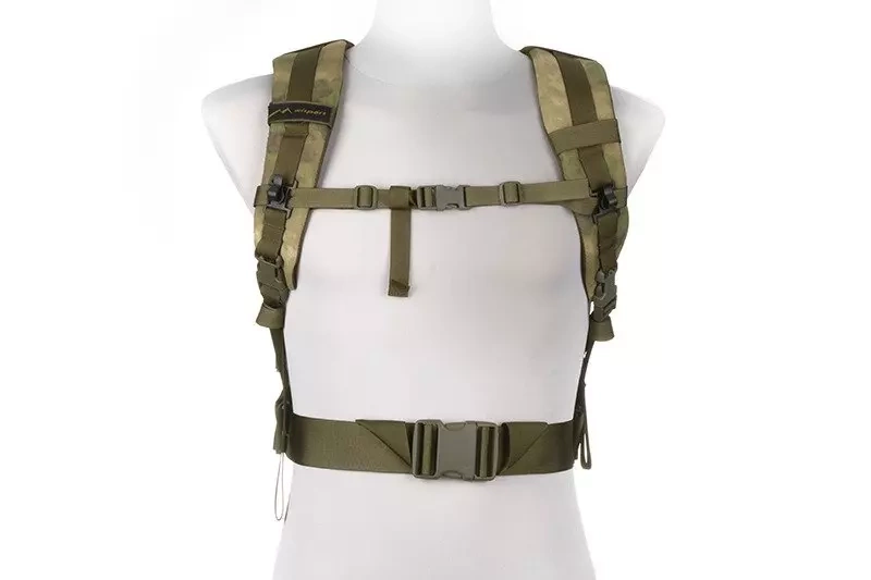 Wisport Sparrow 30l Gen.II Spec. Backpack - A-Tacs FG