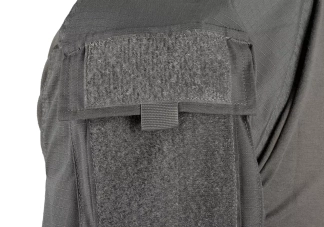 Combat Shirt - Wolf Grey