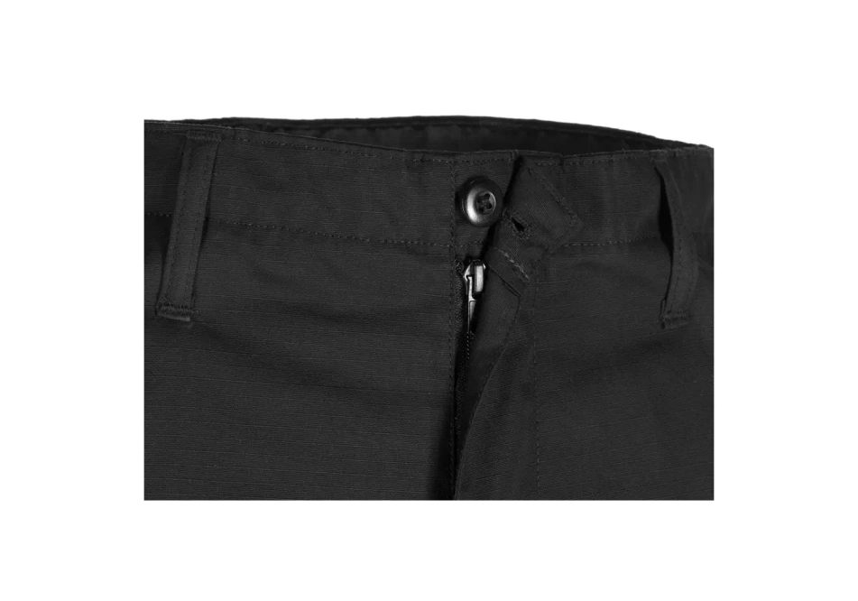 Spodnie Revenger TDU Pant - czarne