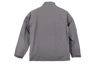 Emerson Gear Blue Label Saltie Grey tactical sweatshirt