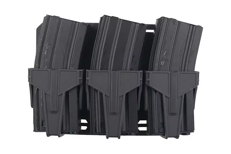 Insert SMR pour gilets tactiques - Vert feuillage