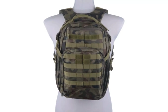 Sac ? dos EDC 25 - wz.93 Woodland Panther