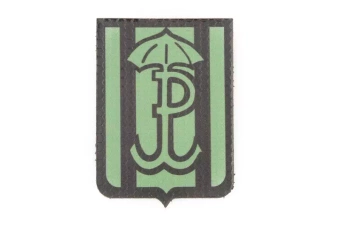 Patch IR - Bataillon Parasol - GR