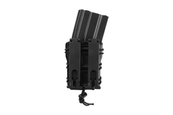 Pouzdro SMC pro zásobník 5.56