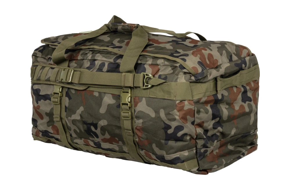 Tas 120l Specna Wapen Tactisch Wz.93