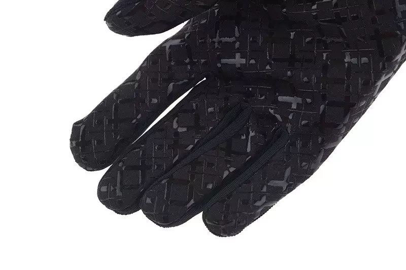 EXO Tactical Gants à poignée furtive