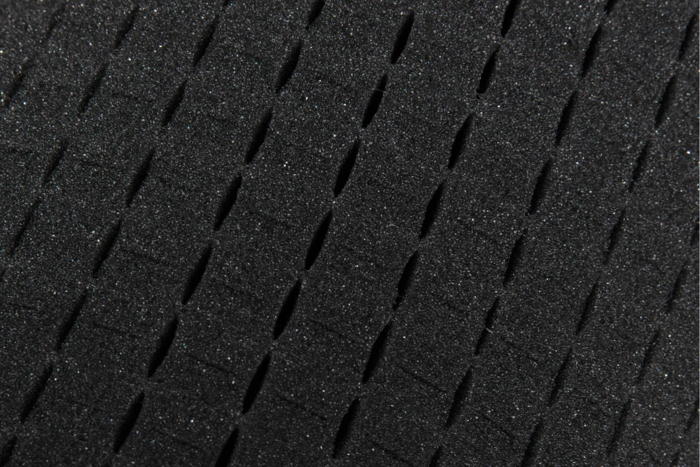 NP Medium Hard Case PnP - Grey