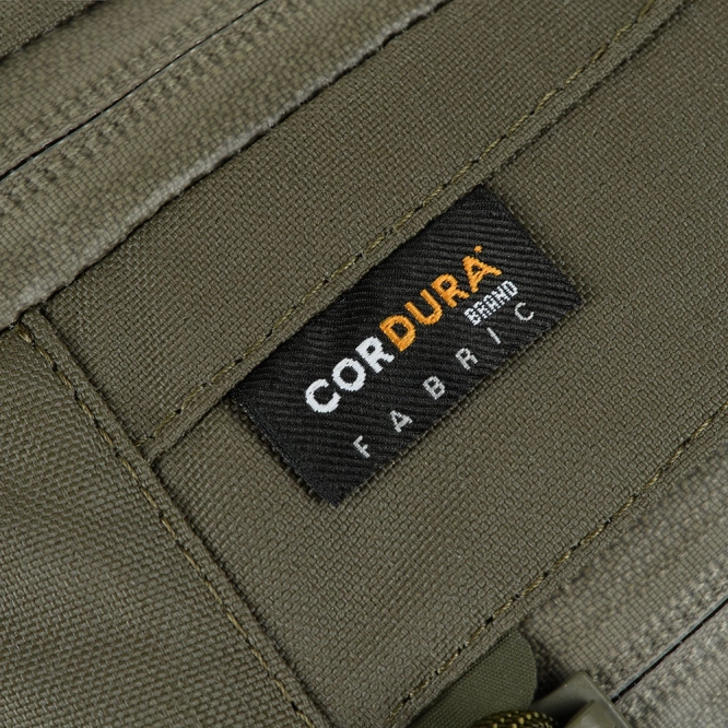 M-Tac Sphaera Hardsling Bag Large Elite Ranger Green