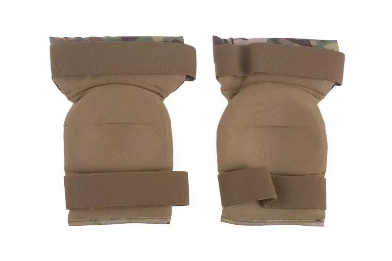 Ochraniacze na łokcie AltaCONTOUR-360 - Multicam®