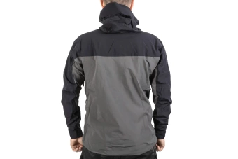 Emerson Gear Blue Label Otter Hardshell Jacket Grey