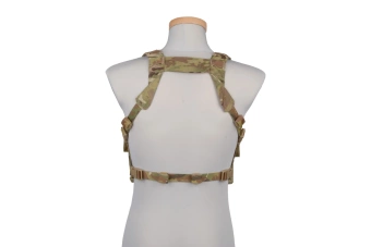 EASY Chest Rig type Tactical vest - MC®