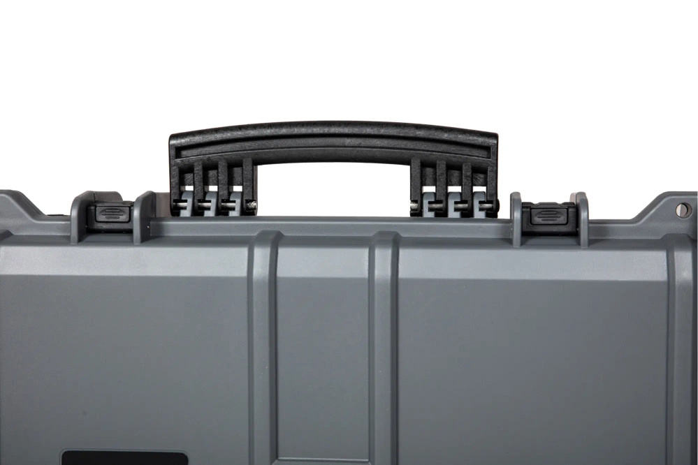 NP Medium Hard Case PnP - Grey