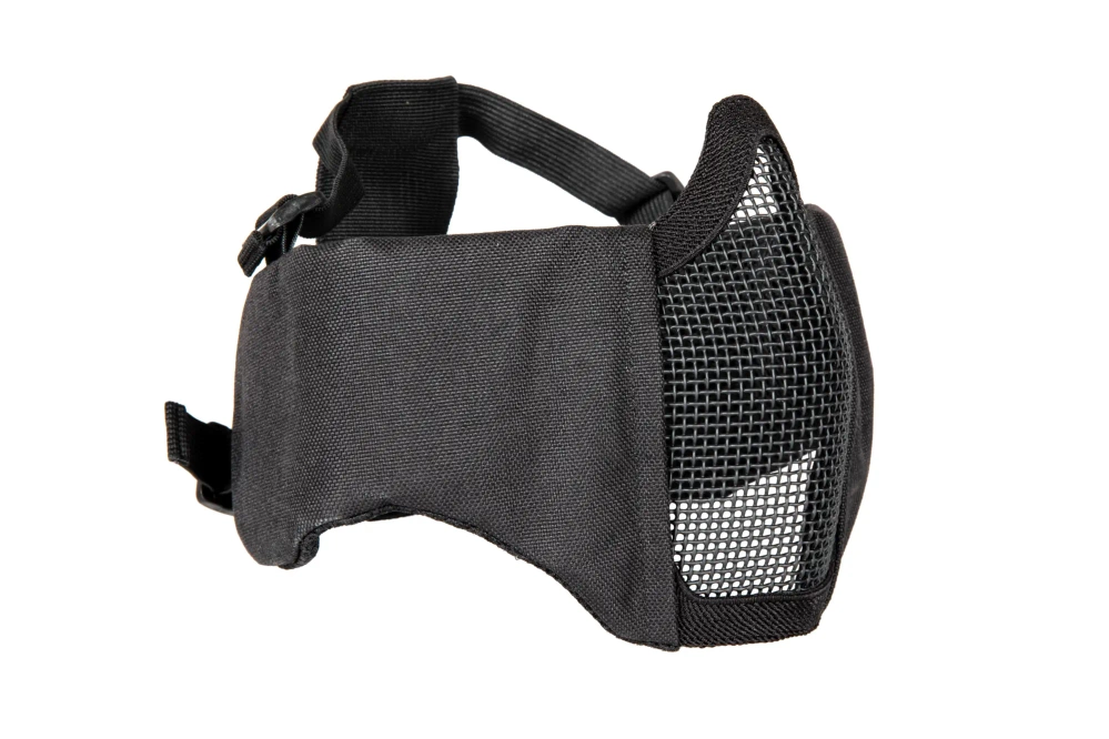 Stalker Evo II mask - black