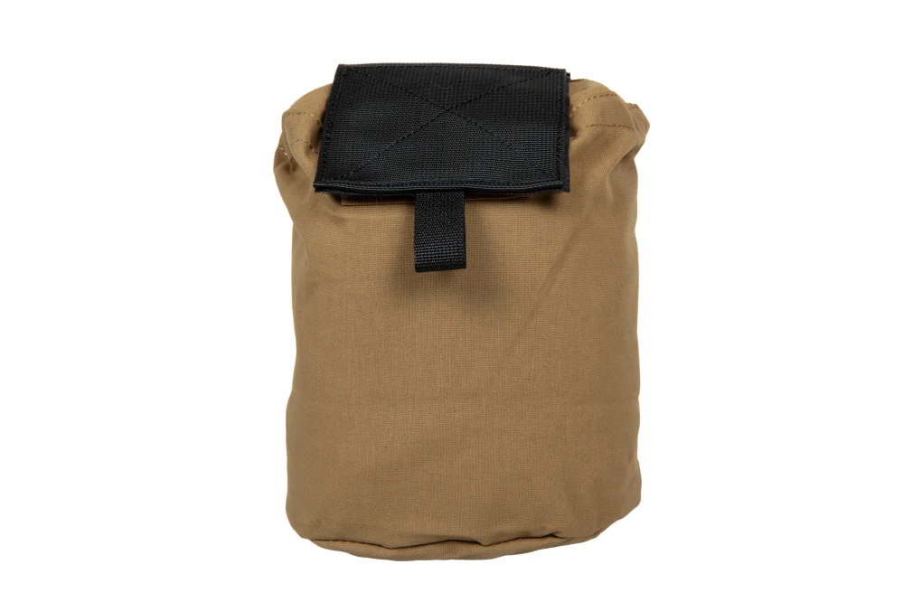 Multi-usage sac tactique - Coyote Brown