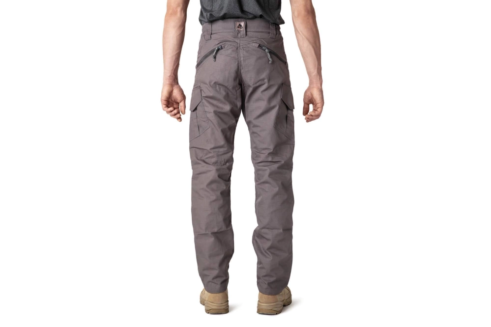 Redwood Tactical Pants - grey