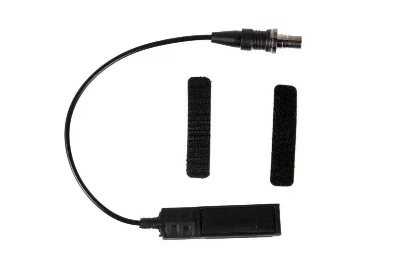 Interrupteur à gel pour les torches tactiques