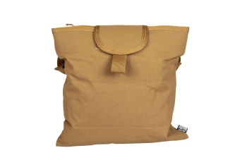 Sac goutte de houblon - Brun Coyote