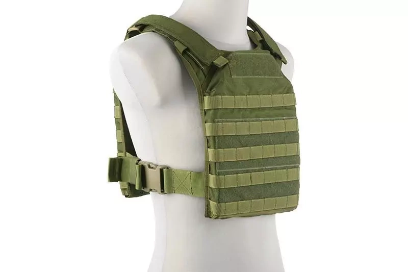 FAPC / Fast Attack Vest Plate carrier - Olive Drab