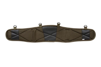 Comfort Pad Belt Cover - Olive