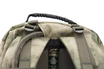 Wisport Whistler Special military backpack - A-TACS FG