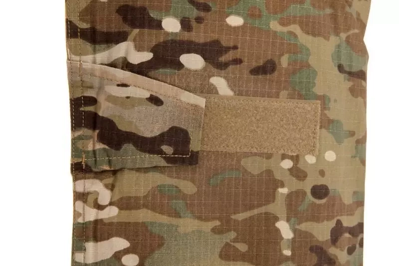 Pantalon type G3 Advanced Version - Multicam
