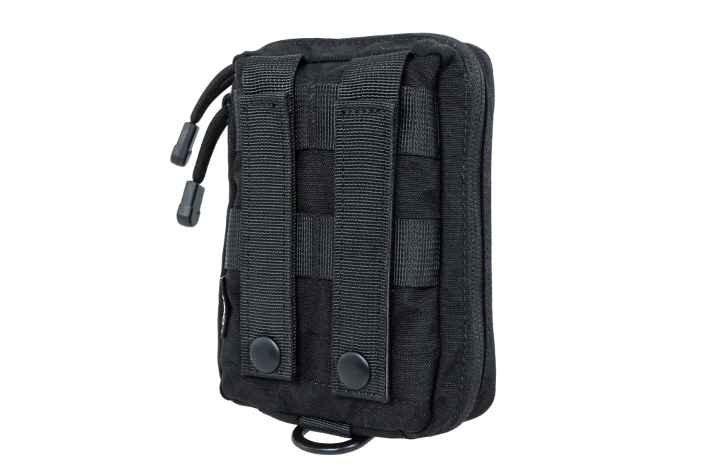 Mała apteczka Specna Arms Tactical Czarna