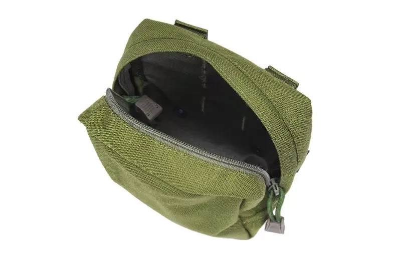 Kieszeń uniwersalna - OLIWKOWA