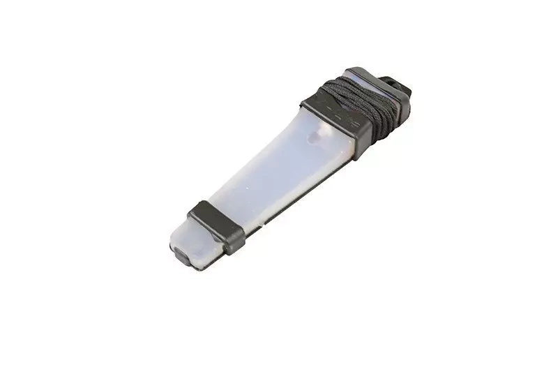 Marker elektroniczny LITE - czarny (światło niebieskie)