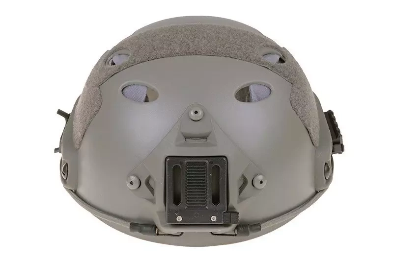 Réplique casqueu FAST PJ CFH - vert feuillage (L/XL)