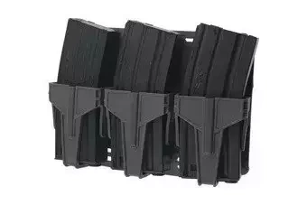 Wkład SMR do kamizelek taktycznych - Foliage Green