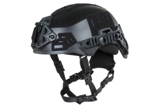 Wosport EX HL-103 replica helmet Black