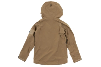 Emerson Gear Blue Label Otter Hardshell Jacket Khaki