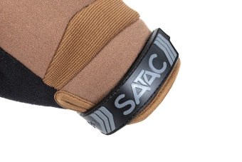 Specna Arms Tactical NOMAD™ Tan Gloves