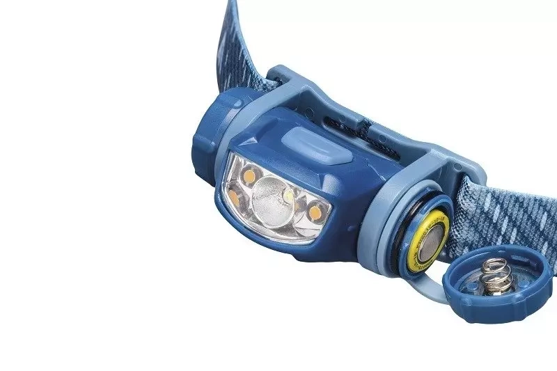 Latarka czołowa Photon