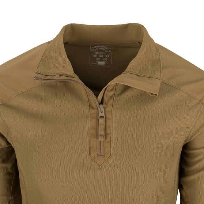 Helikon Combat Shirt MCDU Nyco Ripstop Desert Night