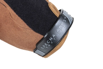 Specna Arms Tactical NOMAD™ Tan Gloves