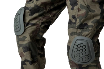 Broek Primal Combat G4 - WZ.93 Forest Panther