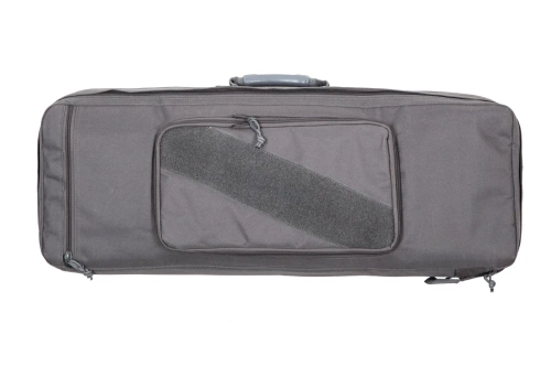 Brašna na pušku Specna Arms Quick Deployment Rifle Bag Grey