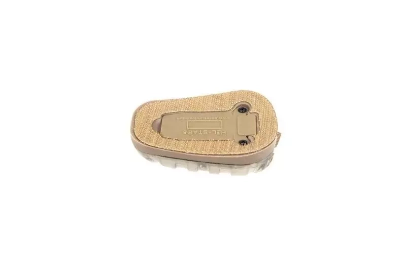 Marqueur électronique HEL-STAR 6 - Dark Earth