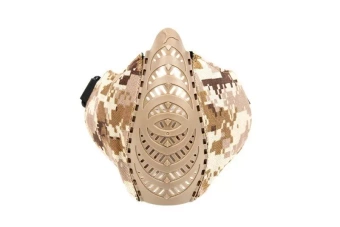 Maska Half Face - AOR1