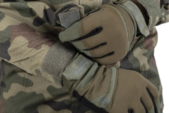 SATAC ACU uniform sweatshirt - WZ.93 Forest Panther