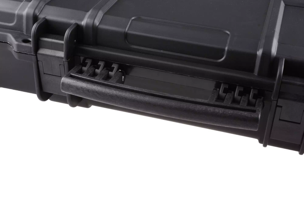 Mallette de transport Nuprol hard case PNP 110cm - noir
