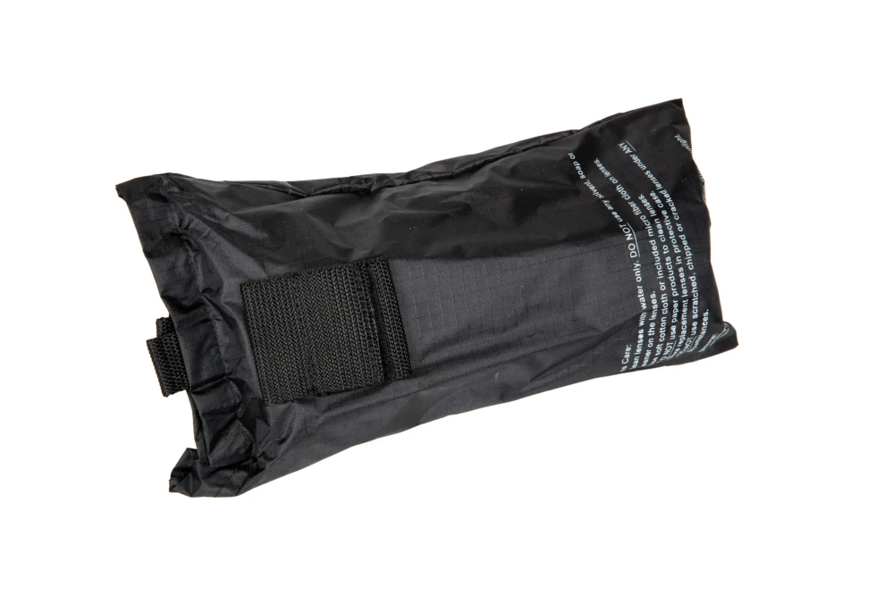 Wiley X® SPEAR Dual Lens Googles - Matte Tan