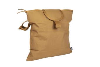 Sac goutte de houblon - Brun Coyote